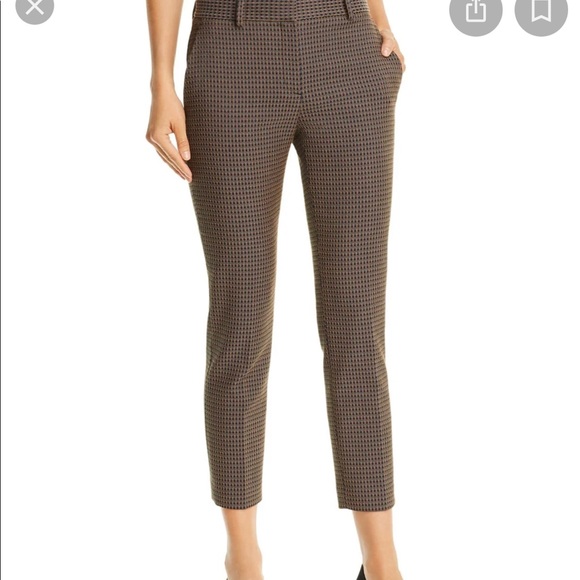 Theory Treeca Pants - Picture 4 of 4